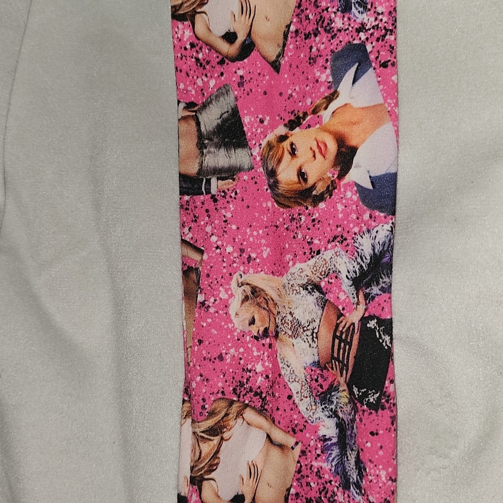 Britney Spears Headband - Picture 2 of 3